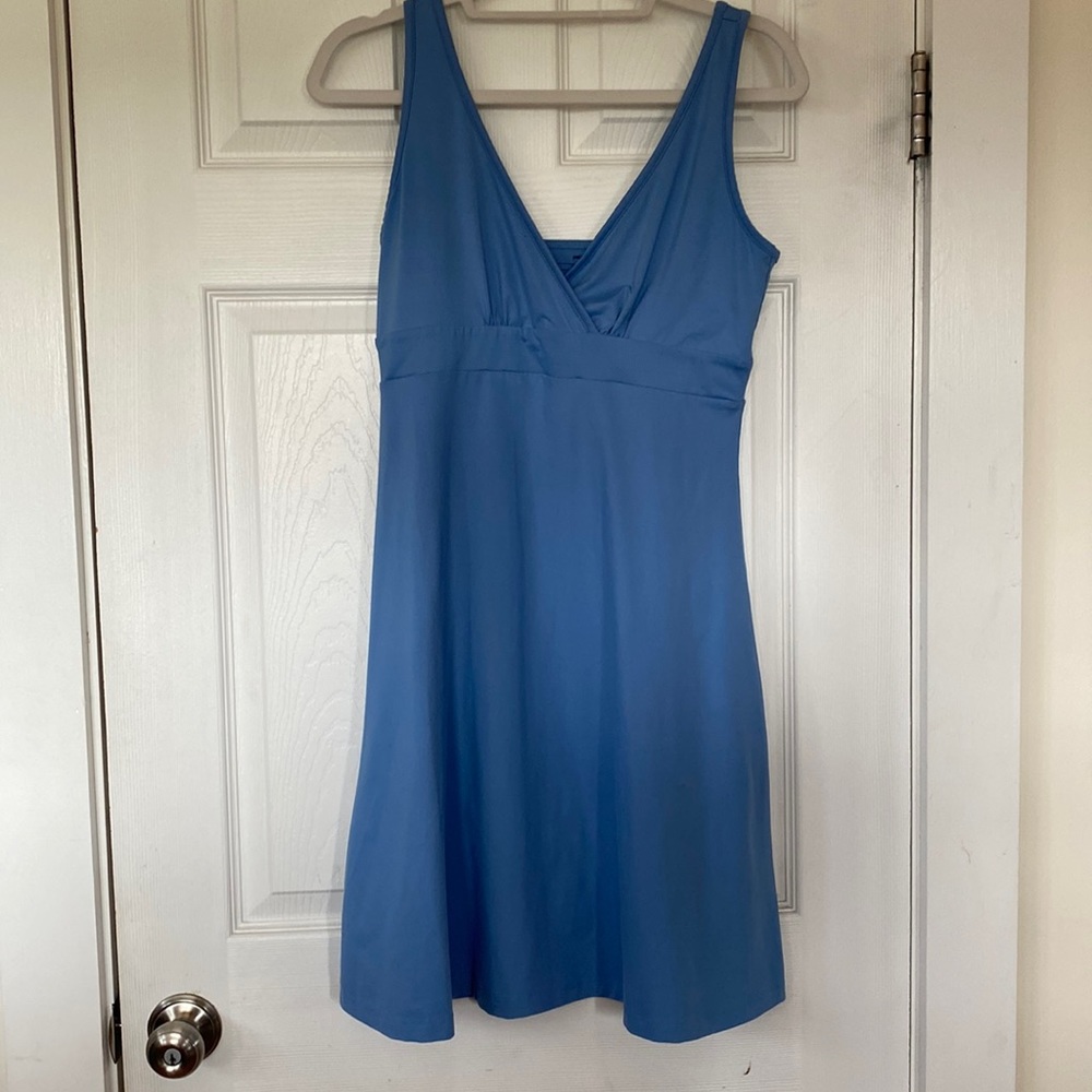Patagonia Dress